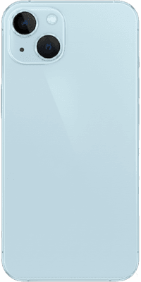 iPhone 15 • 128GB